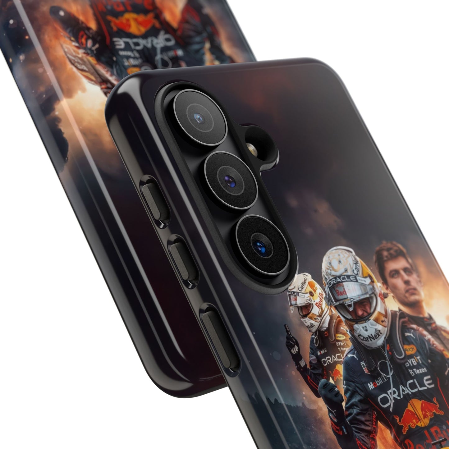 Max Verstappen // Phone Case