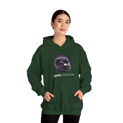 Lewis Hamilton - Unisex Hoodie