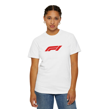 Formula 1  // Unisex Tee