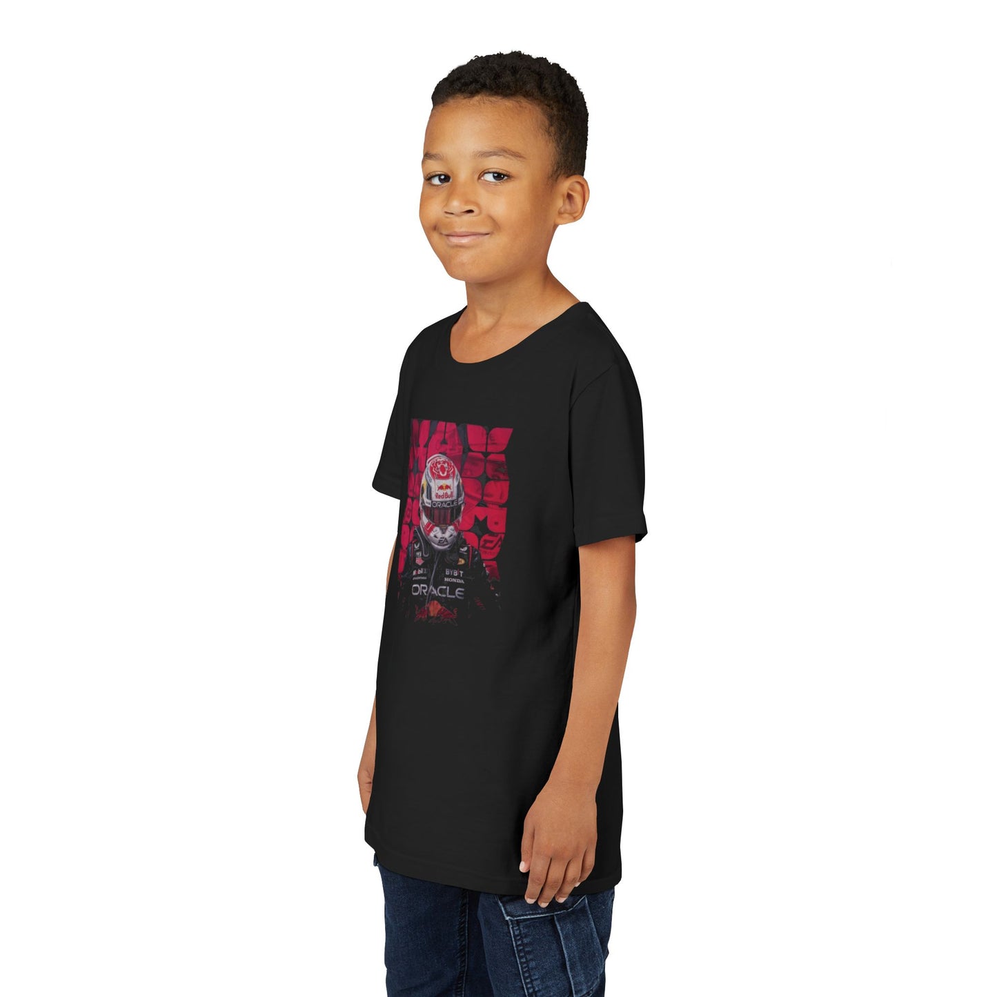 Super Max // Kids Tee