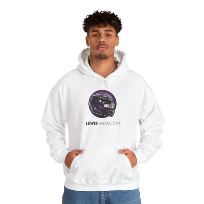 Lewis Hamilton - Unisex Hoodie