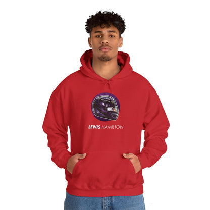 Lewis Hamilton - Unisex Hoodie