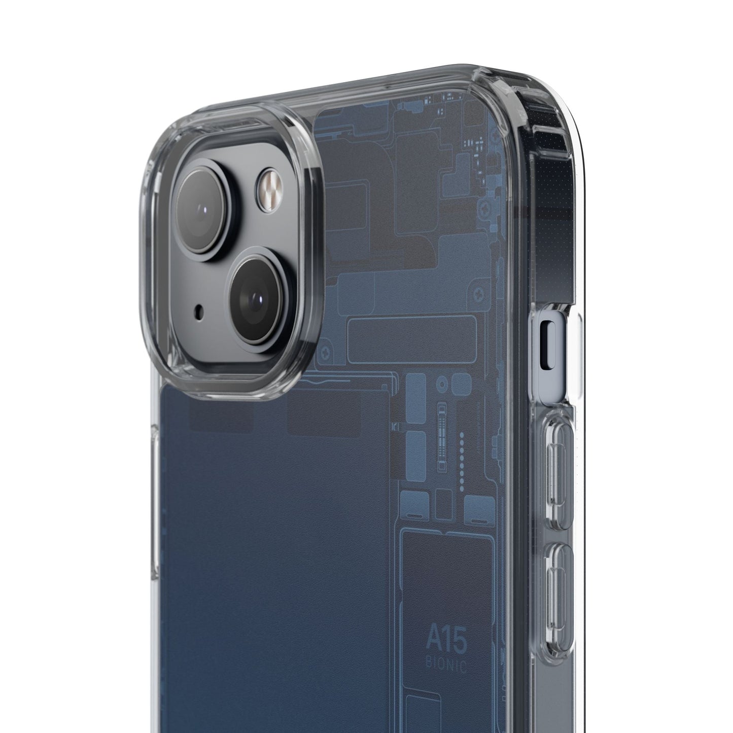 iPhone 14 Series - X-Ray Case