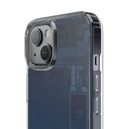 iPhone 14 Series - X-Ray Case