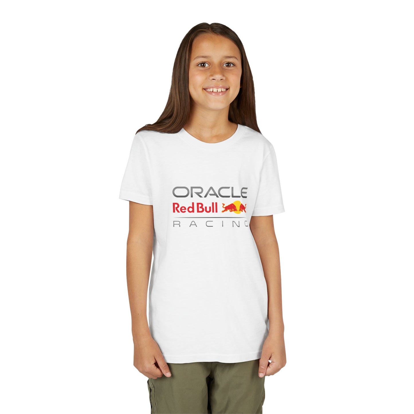 Redbull Racing // Kids Tee