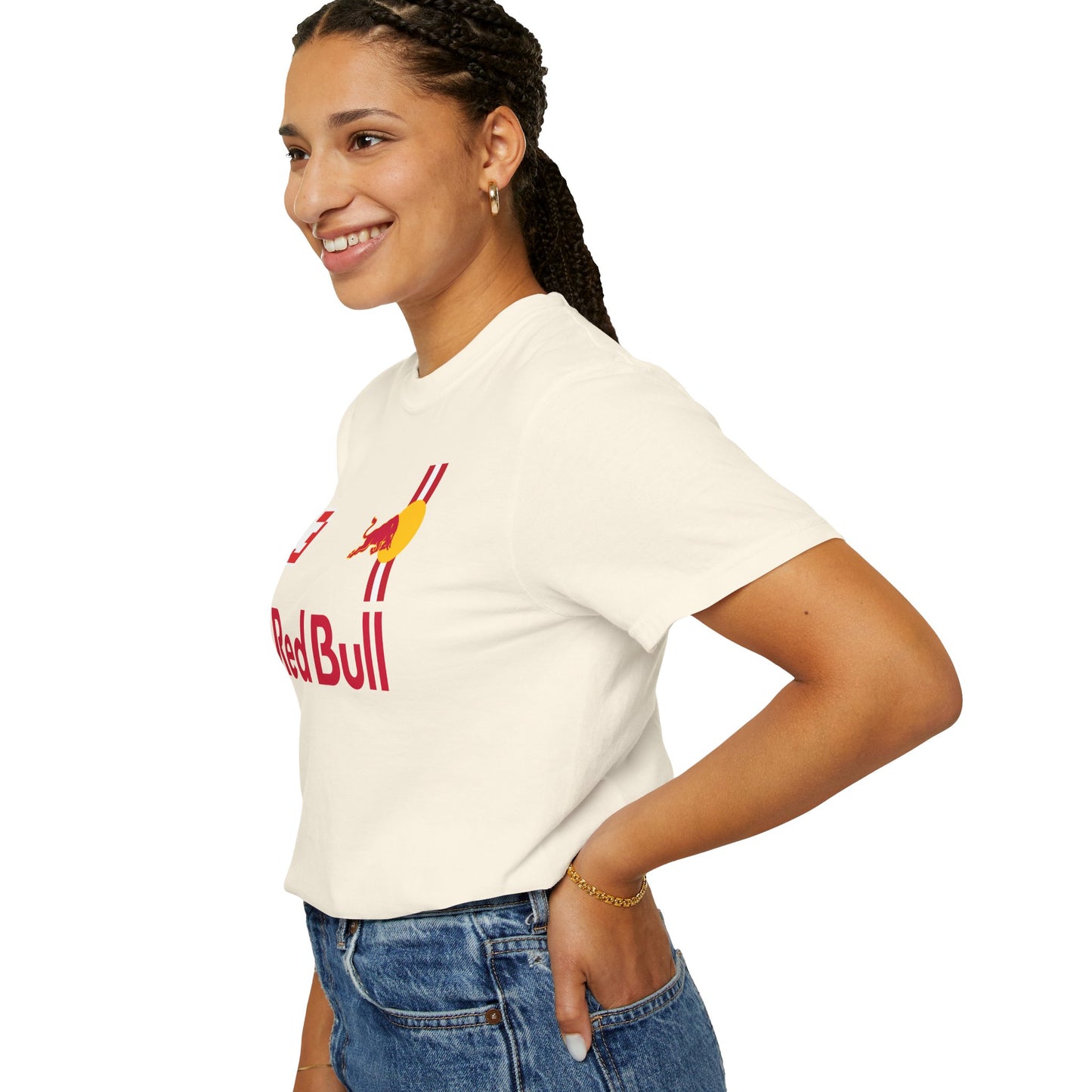 Redbull Max #3 // Unisex Tee