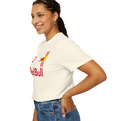 Redbull Max #3 // Unisex Tee