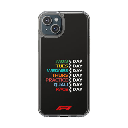 Race Weekend