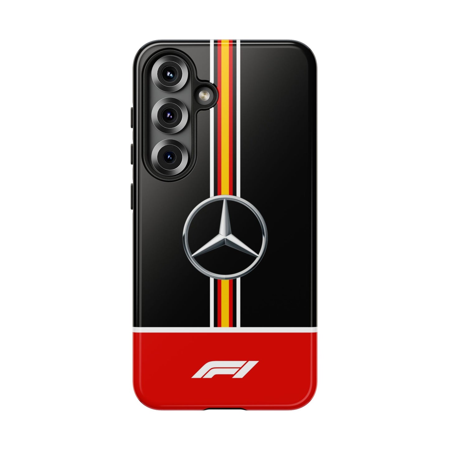 Mercedes F1 // Phone Case