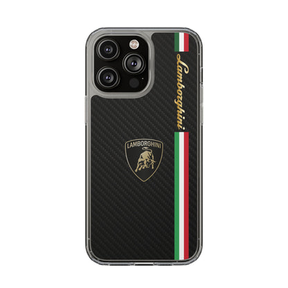 Lamborghini Carbon Stealth