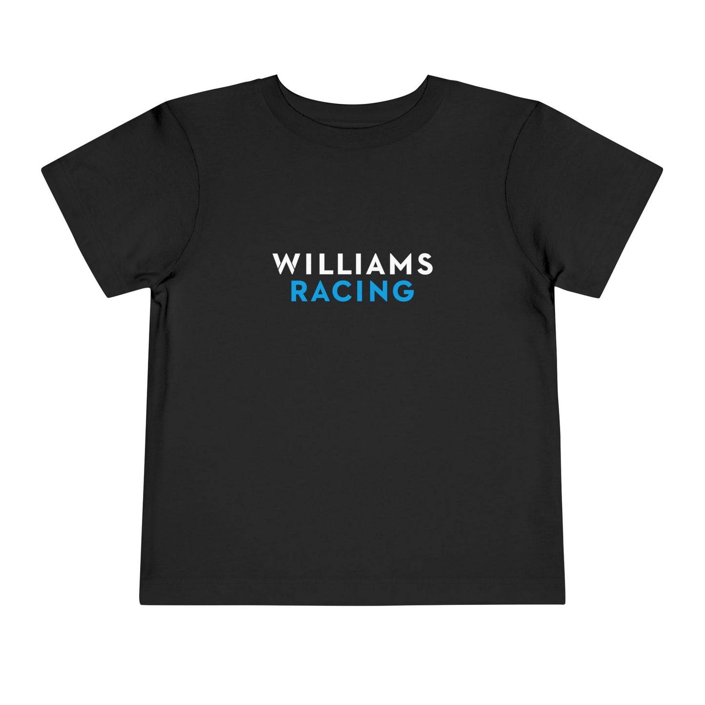 Williams Racing // Kids Tee