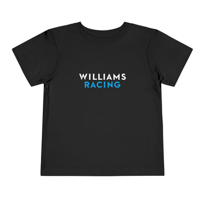 Williams Racing // Kids Tee