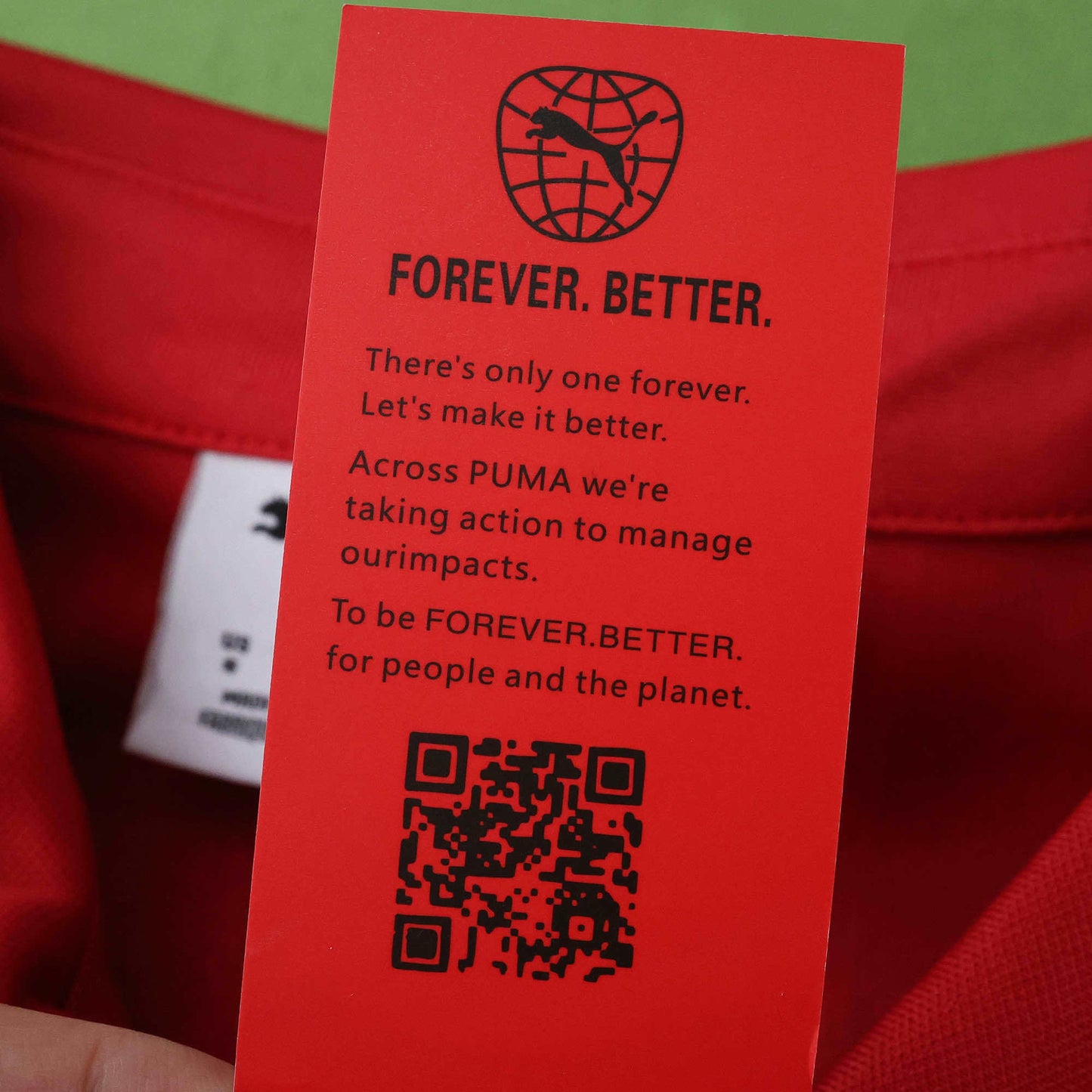 Scuderia Ferrari 2025 Driver's Polo Jersey