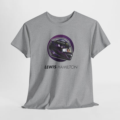 Lewis Hamilton - Unisex T-shirt