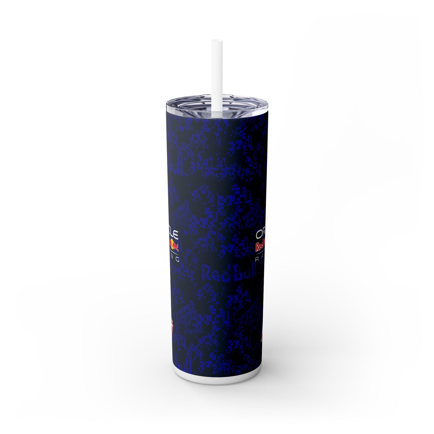 Max Verstappen Tumbler Sipper