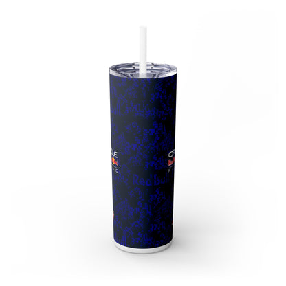 Max Verstappen Tumbler Sipper