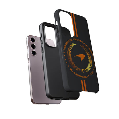 McLaren F1 WCC 2025 // Phone Case