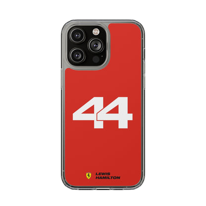 Lewis Hamilton #44 2025
