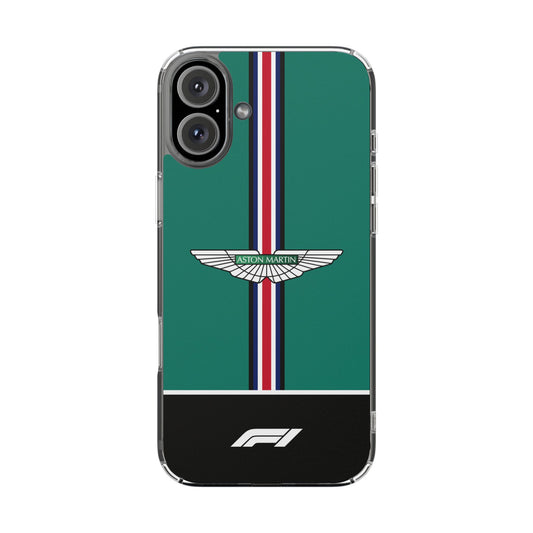 Aston Martin F1