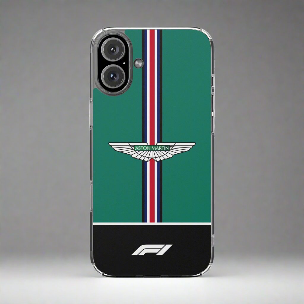 Aston Martin F1