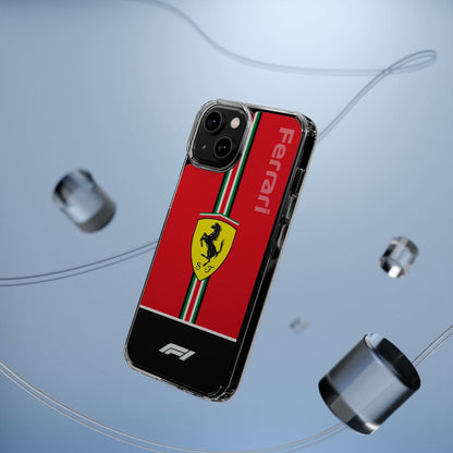 Ferrari F1