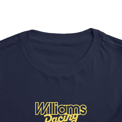 Williams Racing Legacy // Kids Tee