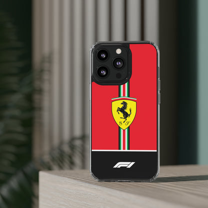 Ferrari F1