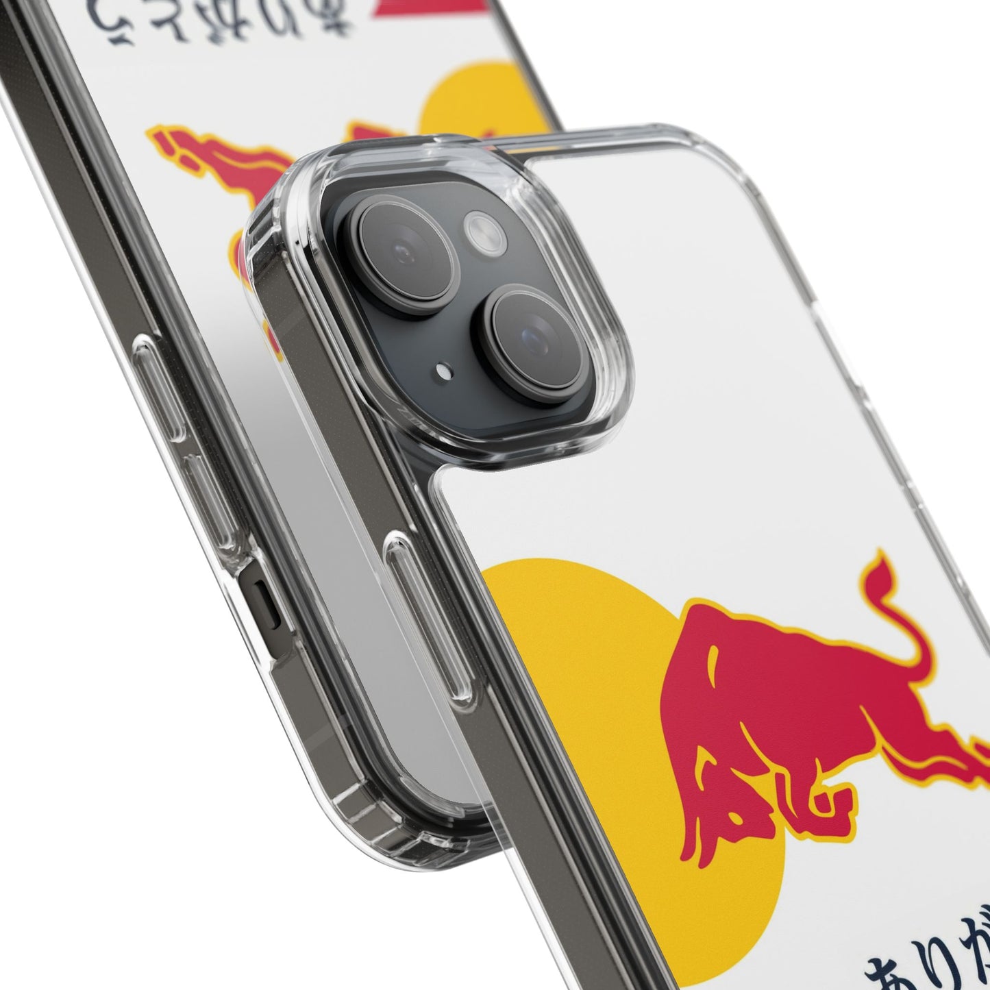 RedBull F1 White