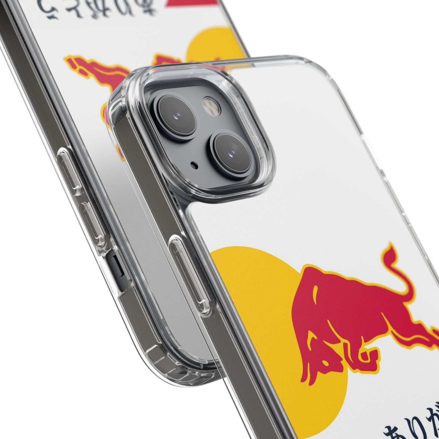 RedBull F1 White