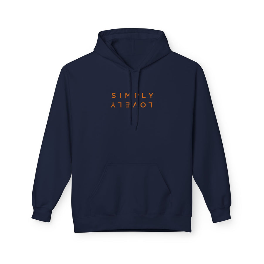 Simply Lovely Max Verstappen // Unisex Hoodie