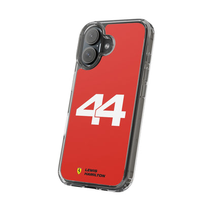 Lewis Hamilton #44 2025