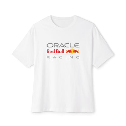 RedBull Racing // Oversized Tee