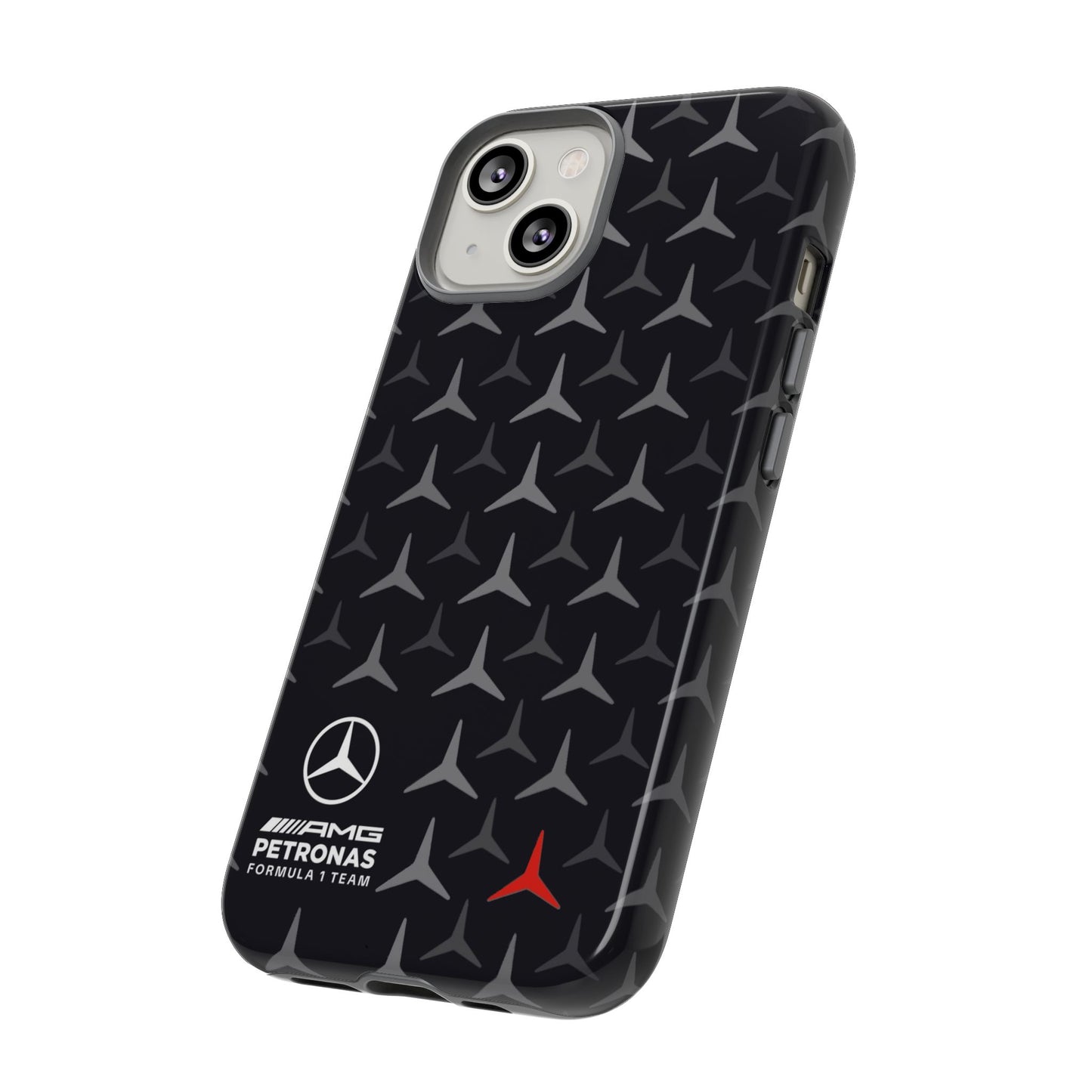 Mercedes Star // Phone Case