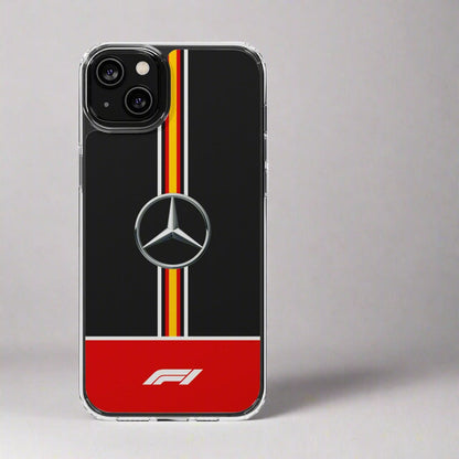 Mercedes F1