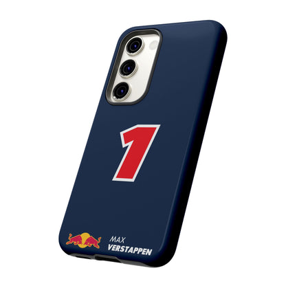 Max Verstappen #1 // Phone Case