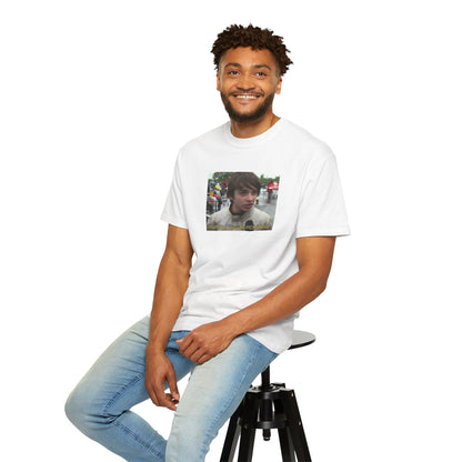 Nothing Just An Inchident // Classic Unisex Tee