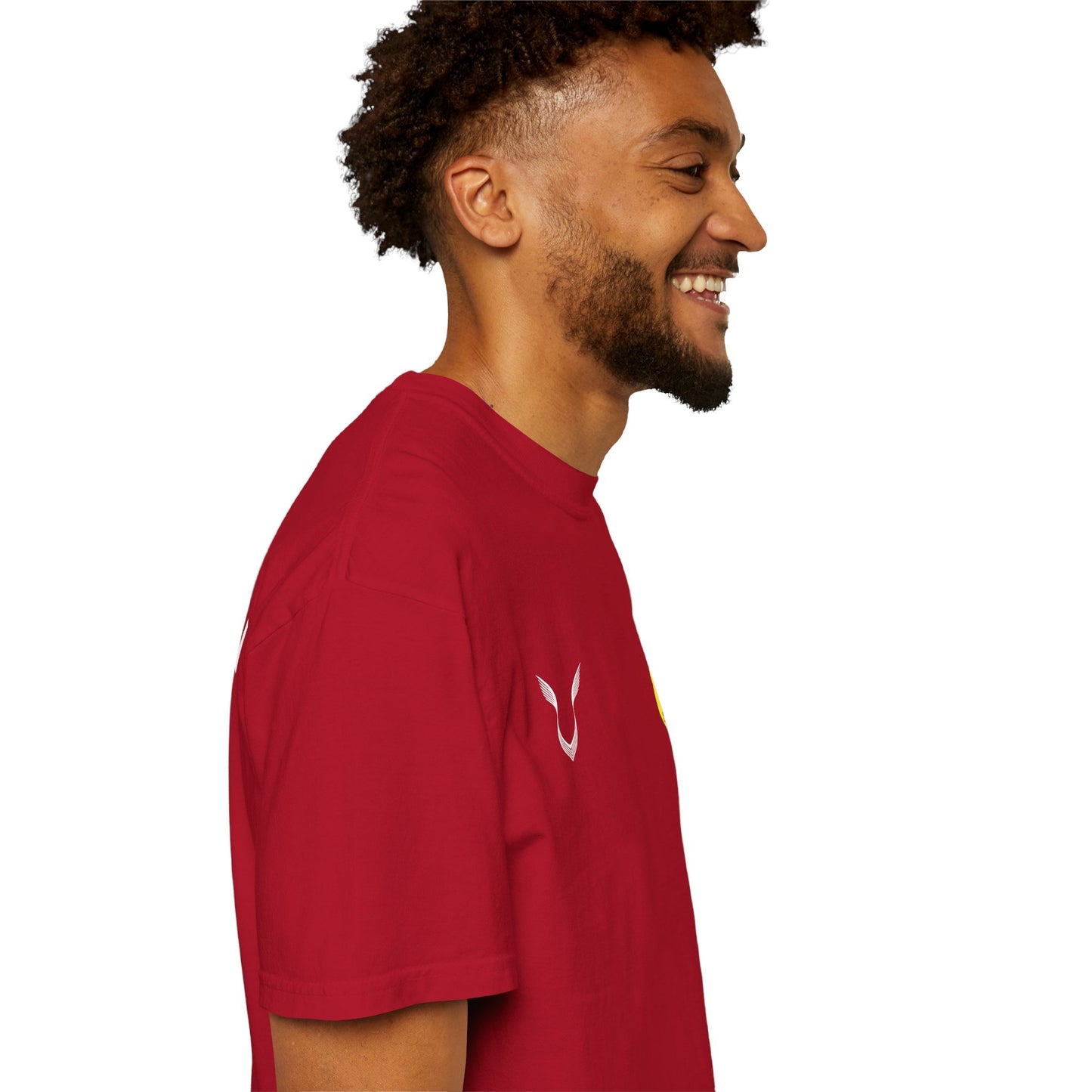 Ferrari x Hamilton