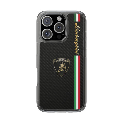 Lamborghini Carbon Stealth