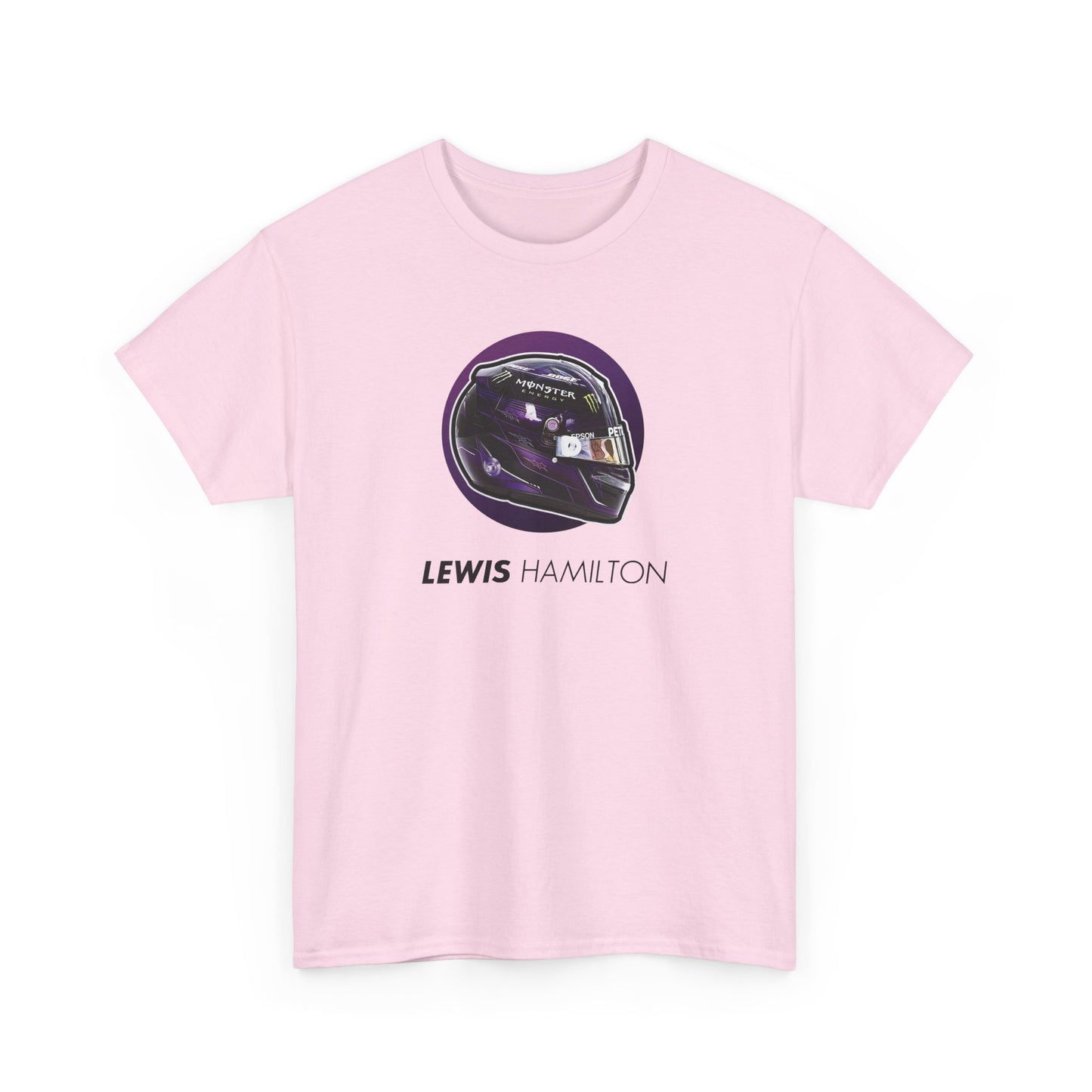 Lewis Hamilton - Unisex T-shirt