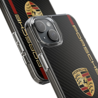 Porsche Carbon Stealth
