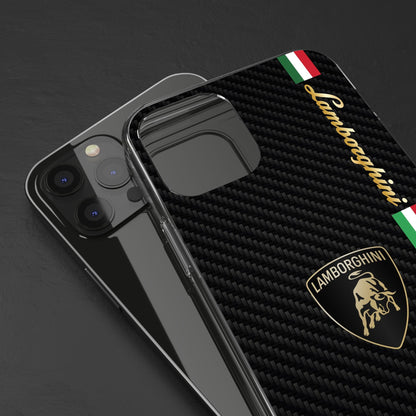 Lamborghini Carbon Stealth