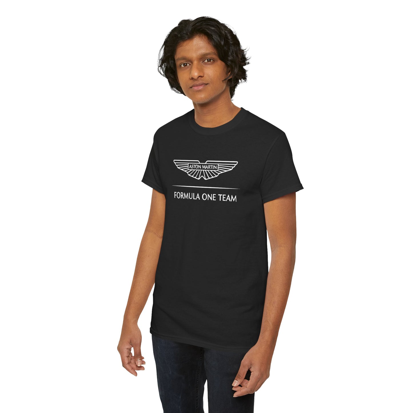 Aston Martin Unisex T-shirt