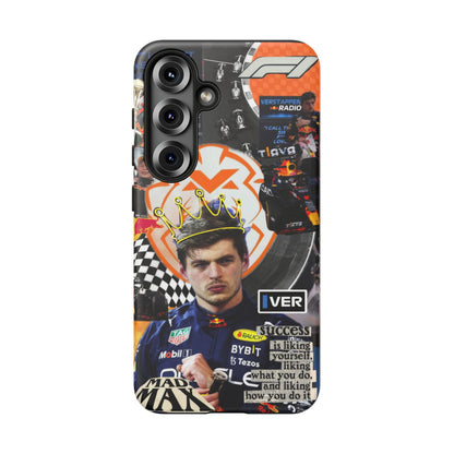 Super Max // Phone Case