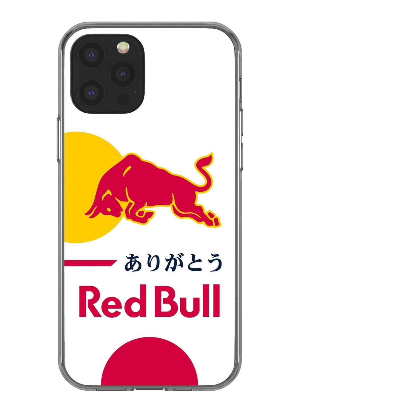 RedBull F1 White
