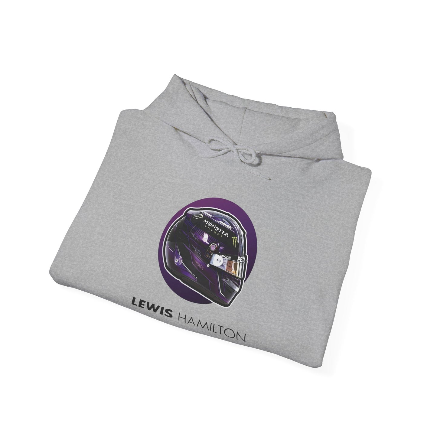 Lewis Hamilton - Unisex Hoodie