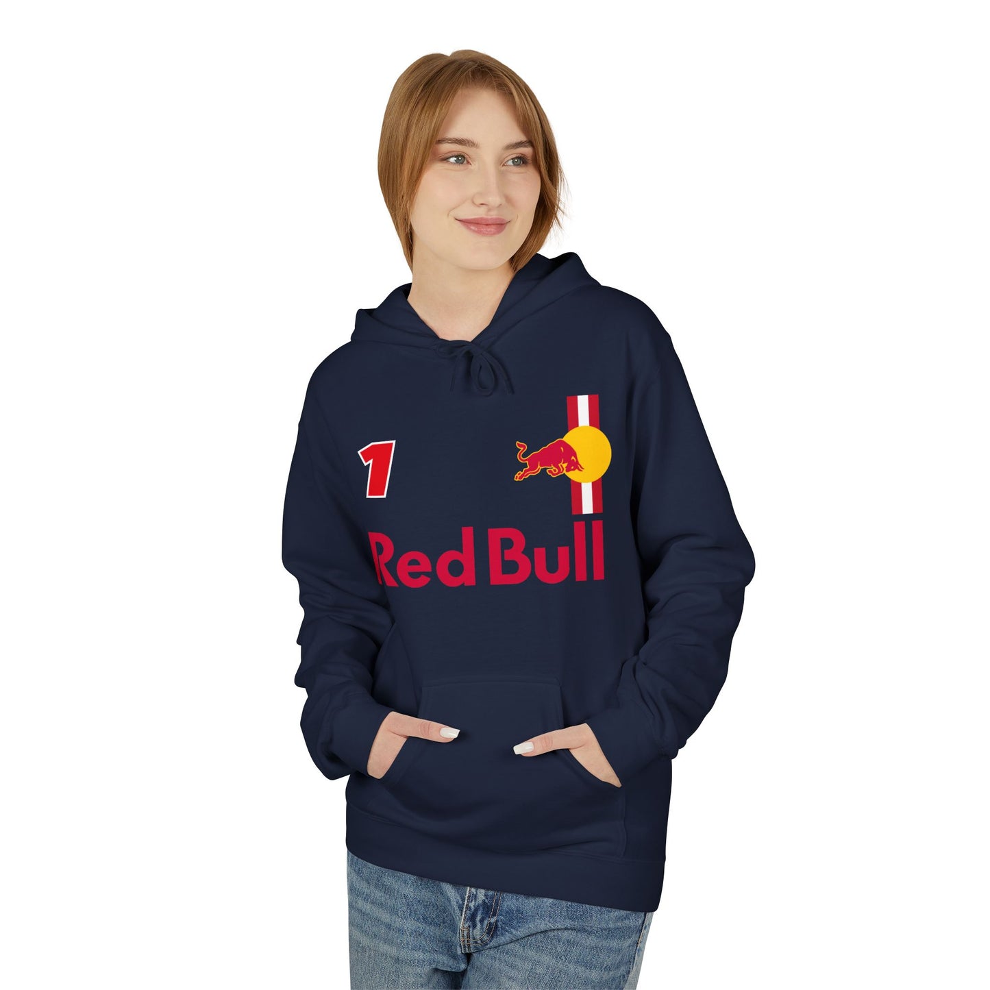 Redbull Max #1 // Unisex Hoodie
