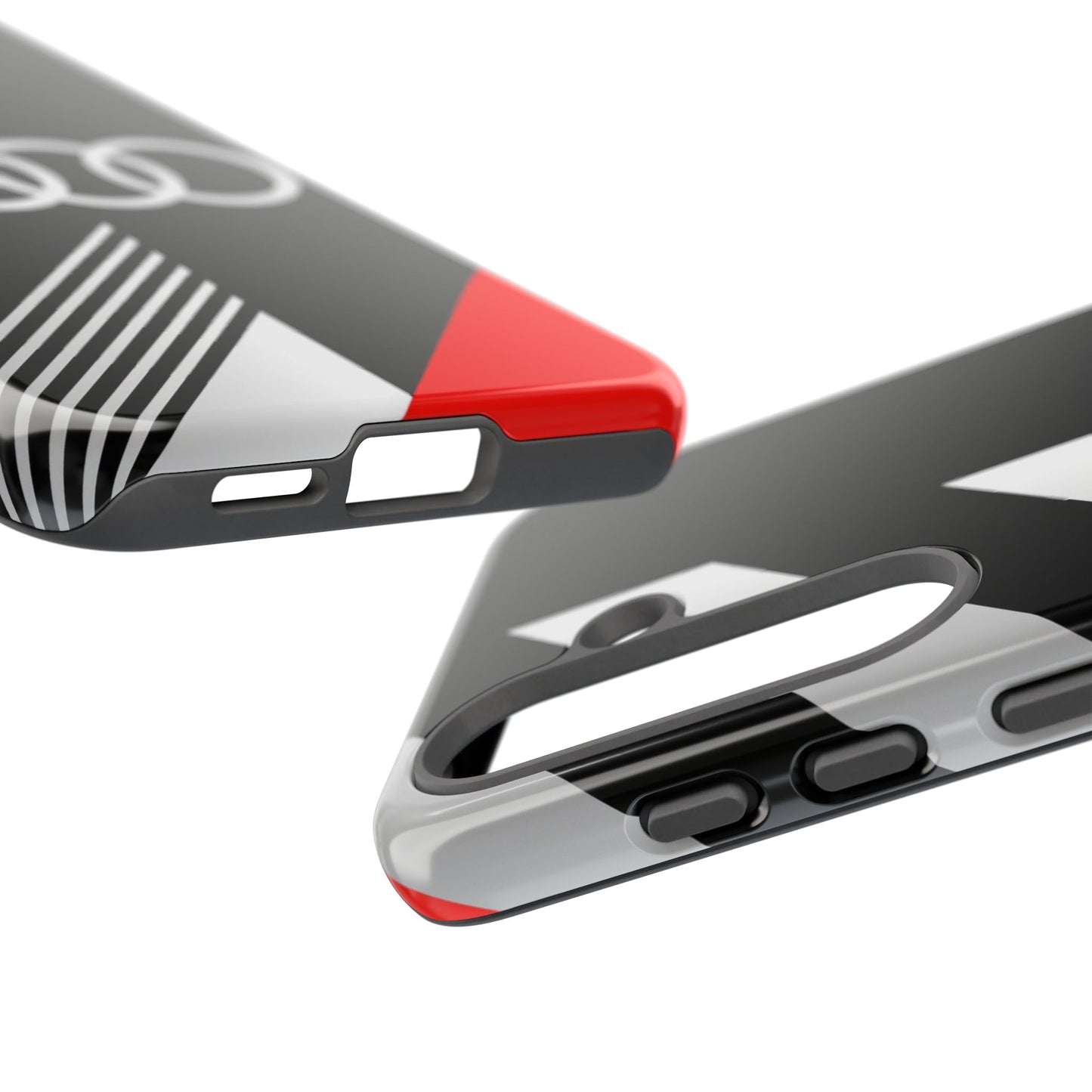 Audi F1 // Phone Case