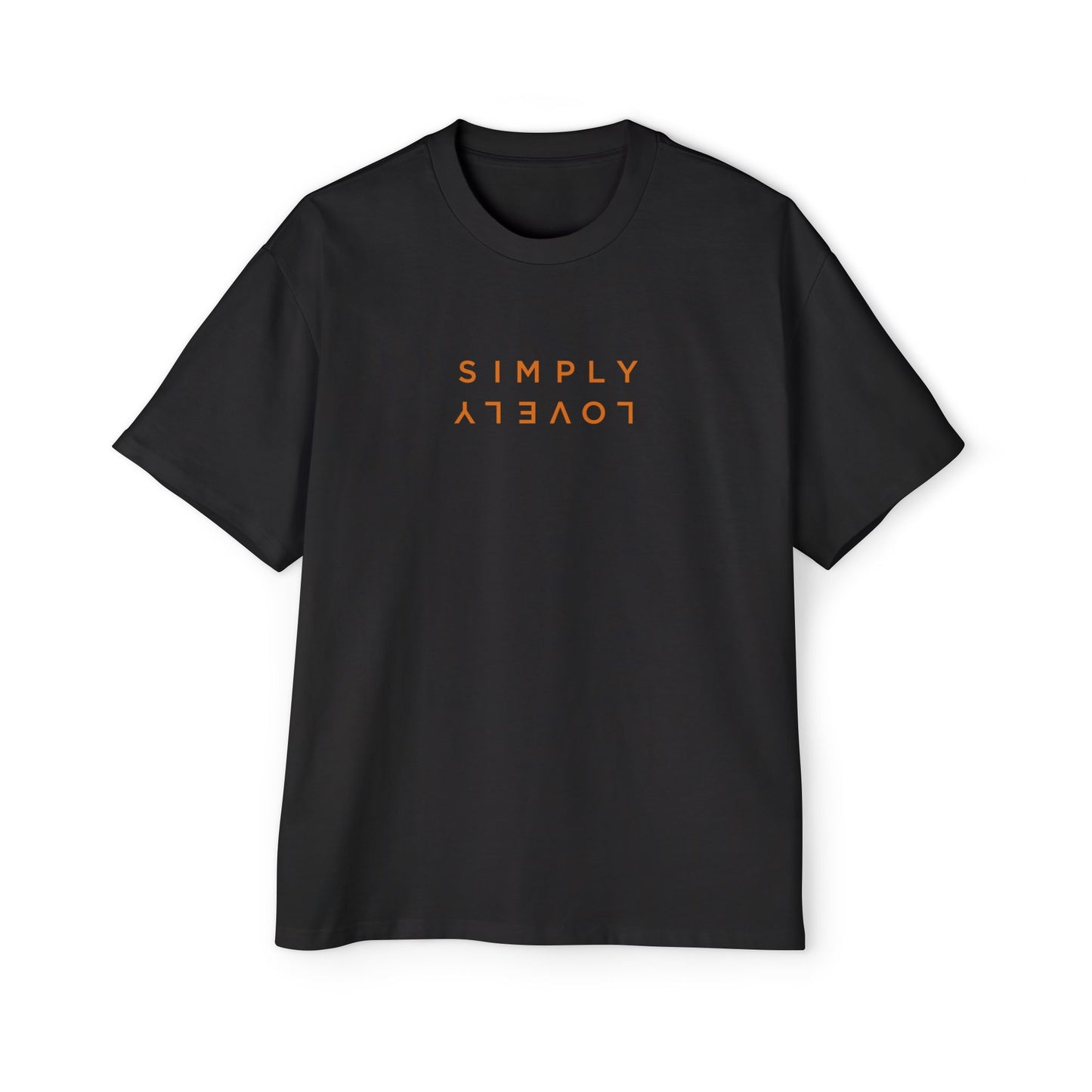 Simply Lovely - Max Verstappen // Premium Oversized Tee