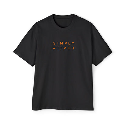 Simply Lovely - Max Verstappen // Premium Oversized Tee