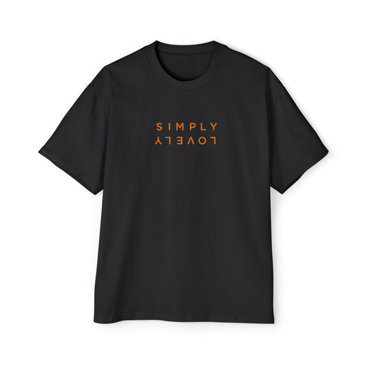 Simply Lovely - Max Verstappen // Premium Oversized Tee